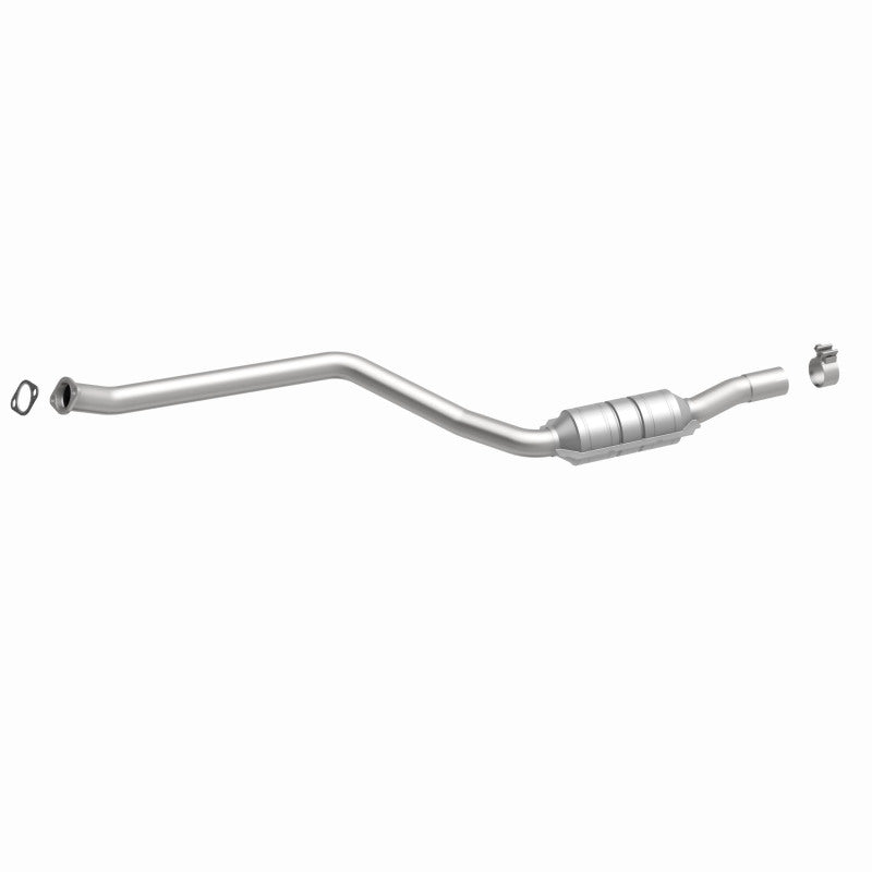 MagnaFlow BMW HM Grade Federal / EPA Compliant Direct-Fit Catalytic Converter 24374 360 Degree Image Set