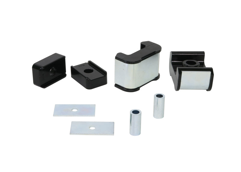 Whiteline Transmission Bushing Chevrolet K10/K20/K30 W93470 W93470 Photo - Close Up