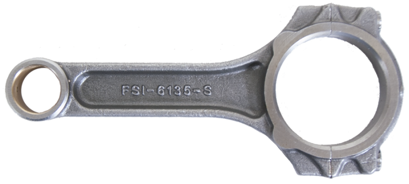 Eagle Chevrolet Big Block 4340 I-Beam Connecting Rod 6.135in w/ 7/16in ARP 8740 (Set of 8) FSI6135 FSI6135 Photo - Close Up