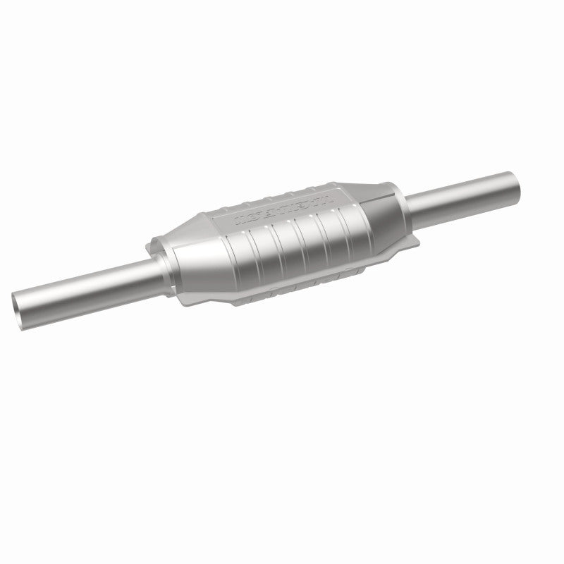 MagnaFlow Standard Grade Federal / EPA Compliant Direct-Fit Catalytic Converter 23461 360 Degree Image Set