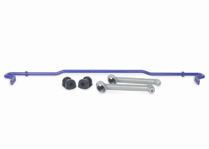 Superpro 2022+ Subaru BRZ 16mm Adjustable Rear Sway Bar RC0125RZ-16 RC0125RZ-16 Photo - out of package