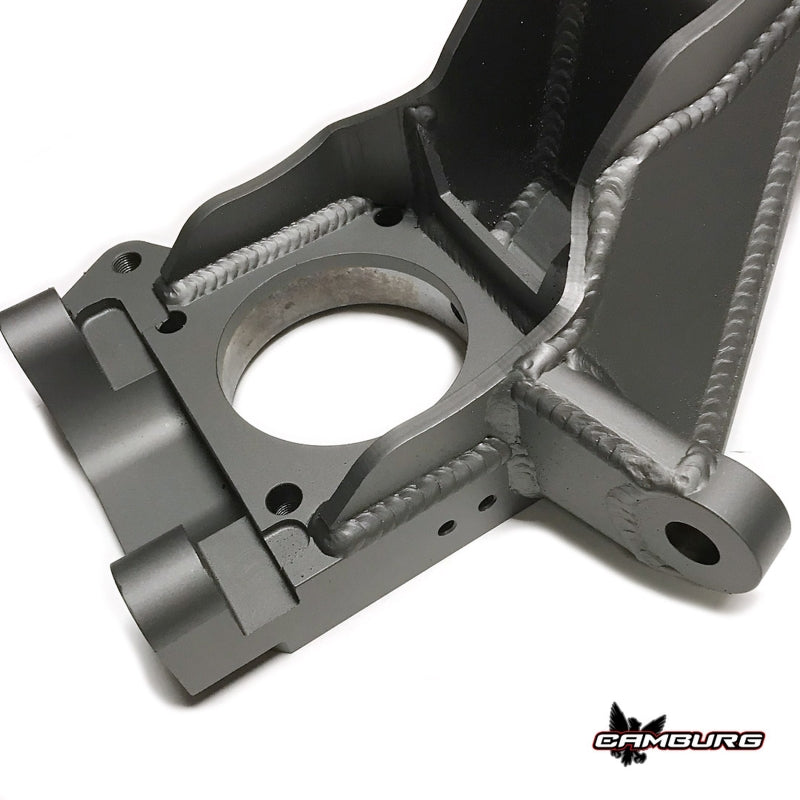 Camburg 05-23 Toyota Tacoma Pre/4wd / 03-14 4-Runner / 07-14 FJ Performance Spindle Kit CAM-310114 CAM-310114 User 4