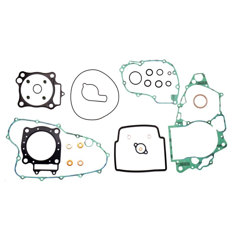 Athena 05-06 Honda CRF 450 R Complete Gasket Kit p400210850318 p400210850318 Photo - Primary