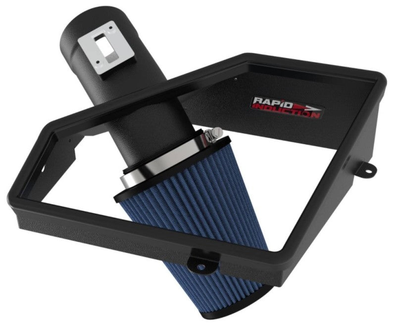 aFe 19-21 Mini Cooper / S / Clubman L3 1.5L (t) MagnumFORCE Intake Stage-2 Pro 5R 52-10011R 52-10011R User 1