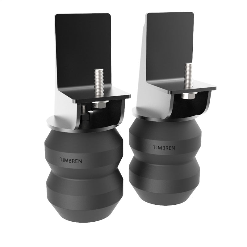 Timbren 2002 Ford F53 Front Suspension Enhancement System FFF53B FFF53B Photo - Primary