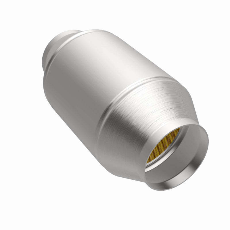 MagnaFlow California Grade CARB Compliant Universal Catalytic Converter 337306 360 Degree Image Set