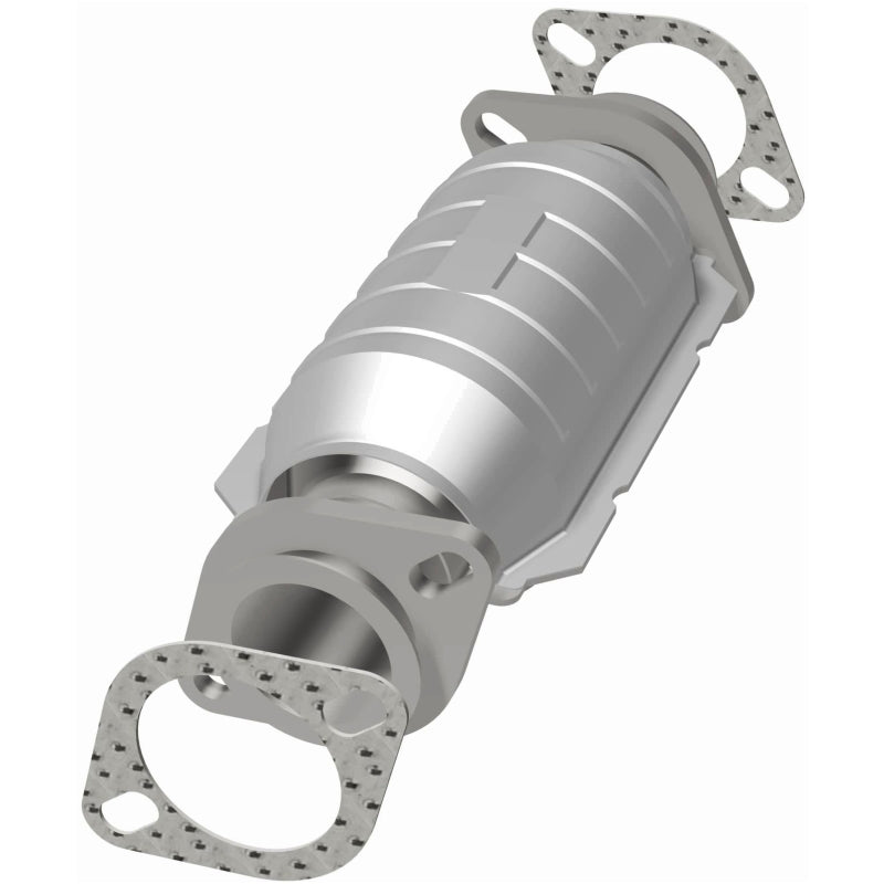 MagnaFlow Nissan Standard Grade Federal / EPA Compliant Direct-Fit Catalytic Converter 22764 Photo - out of package