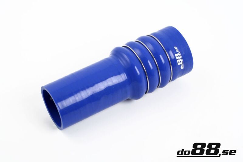do88 DOB Hose - Intercooler/Turbo Air Intake Systems Silicone Couplers & Hoses main image