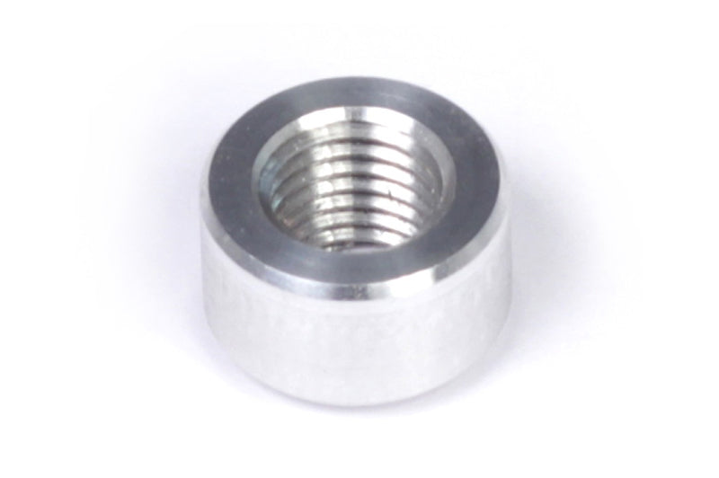 Haltech Weld Fitting - Aluminum HT-010330 Photo - Primary
