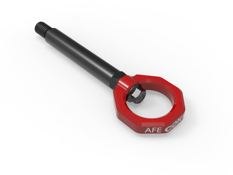 aFe AFE Tow Hooks Winches & Hitches Tow Hooks main image