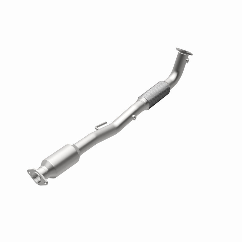 MagnaFlow Toyota Camry California Grade CARB Compliant Direct-Fit Catalytic Converter 5571988 360 Degree Image Set