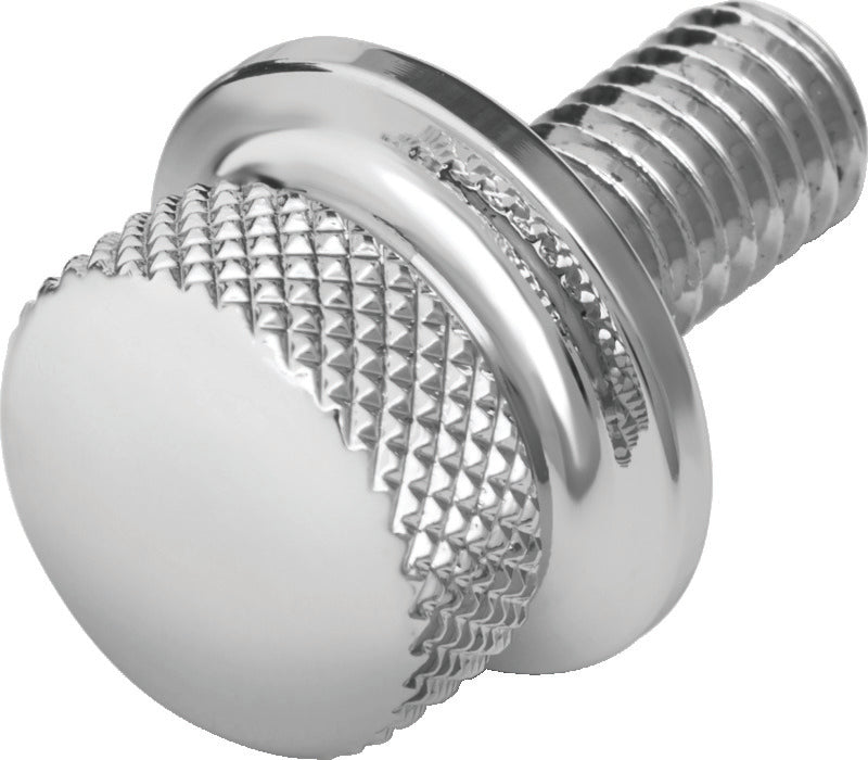 Kuryakyn Knurled Seat Knob 9038 9038 Photo - Primary