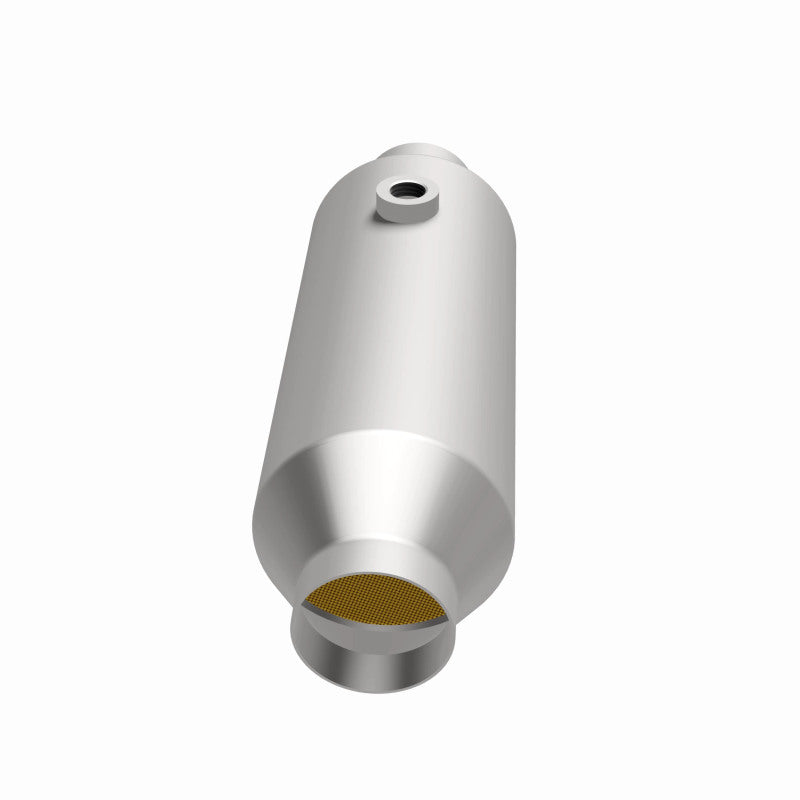 MagnaFlow California Grade CARB Compliant Universal Catalytic Converter 4451356 360 Degree Image Set