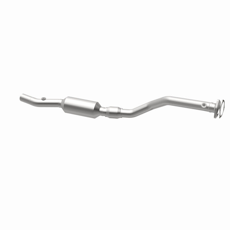 MagnaFlow California Grade CARB Compliant Direct-Fit Catalytic Converter 4481658 360 Degree Image Set