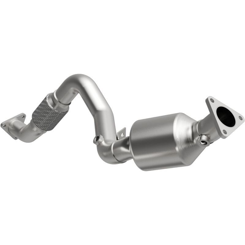 MagnaFlow California Grade CARB Compliant Direct-Fit Catalytic Converter 5481943 Photo - Primary