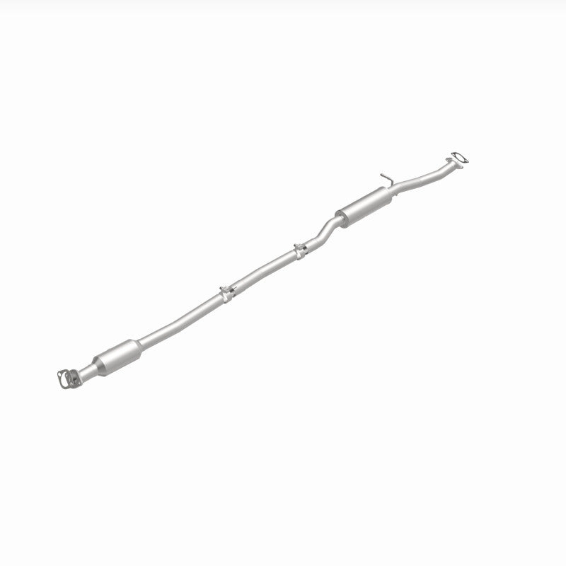 Magnaflow 16-17 Hyundai Tucson L4 2.0 OEM Underbody Direct Fit Catalytic Converter 21-146 21-146 360 Degree Image Set