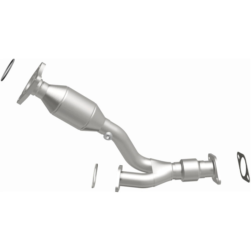 MagnaFlow California Grade CARB Compliant Direct-Fit Catalytic Converter 5561182 Photo - out of package