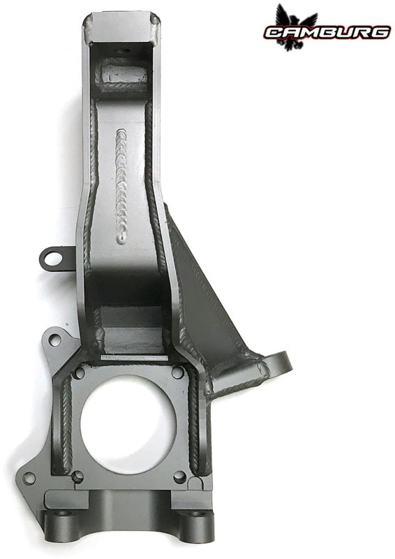 Camburg 05-23 Toyota Tacoma Pre/4wd / 03-14 4-Runner / 07-14 FJ Performance Spindle Kit CAM-310114 CAM-310114 User 2
