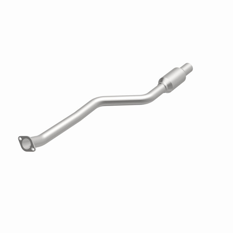 MagnaFlow BMW California Grade CARB Compliant Direct-Fit Catalytic Converter 5421014 360 Degree Image Set
