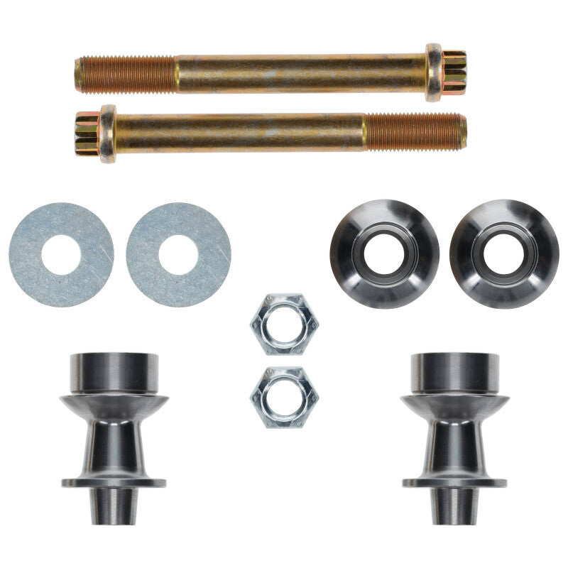 Camburg CMB Uniball Hardware Kit - Sent to ACA Engine Components Hardware Kits - Other main image