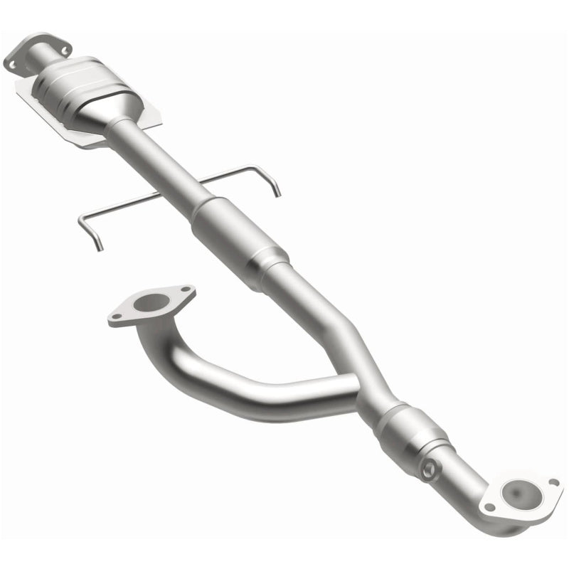 MagnaFlow HM Grade Federal / EPA Compliant Direct-Fit Catalytic Converter 93189 Photo - out of package