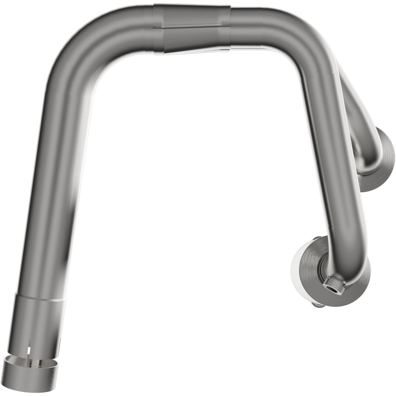 Magnaflow 04-06 Jeep Wrangler 4.0L Direct Fit Converter 4583386 4583386 Photo - out of package