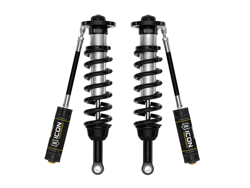 ICON 22-23 Toyota Tundra 2.5 VS RR 6in Coilover Kit 58771 58771 Photo - Primary