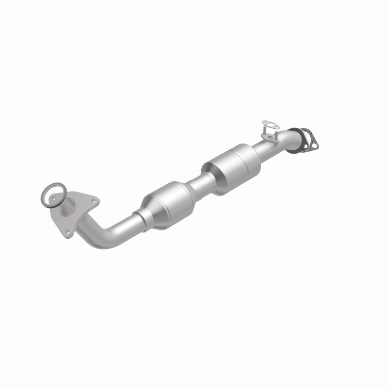 MagnaFlow HM Grade Federal / EPA Compliant Direct-Fit Catalytic Converter 93142 360 Degree Image Set