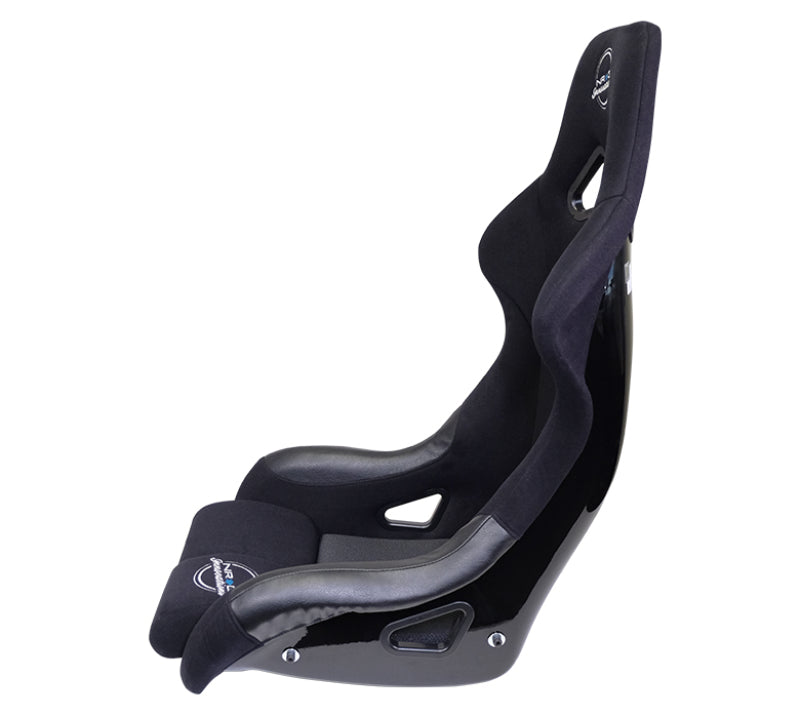 NRG FIA Competition Seat with Competition Fabric, FIA homologated, SM FRP-RS400 Photo - Primary