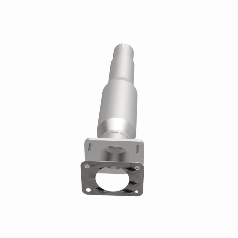 MagnaFlow California Grade CARB Compliant Direct-Fit Catalytic Converter 4481204 360 Degree Image Set