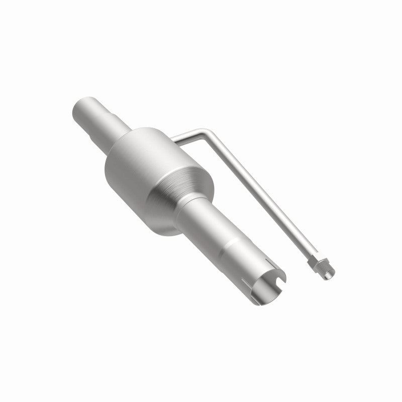 MagnaFlow Dodge California Grade CARB Compliant Direct-Fit Catalytic Converter 4451212 360 Degree Image Set