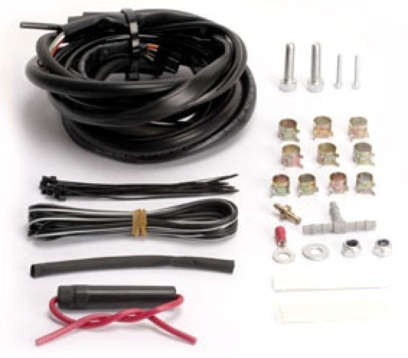 Turbosmart eB2 Re-loom kit TS-0301-3002 Photo - Primary