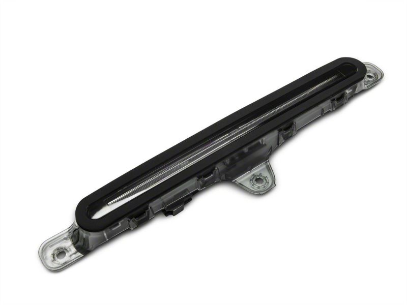 Raxiom 10-14 Ford Mustang LED Third Brake Light- Smoked 402180 402180 Photo - Close Up