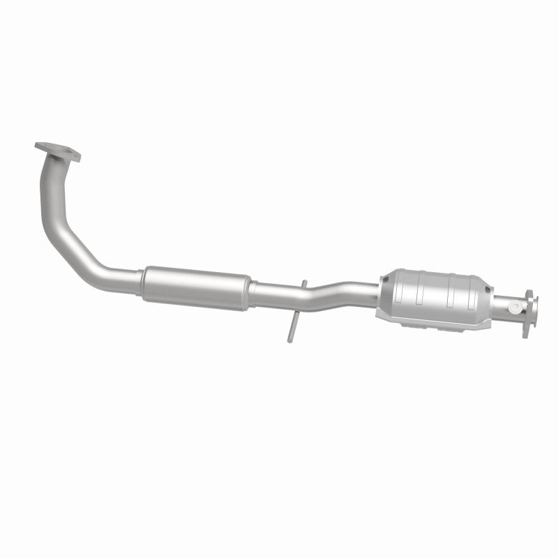 MagnaFlow Saturn HM Grade Federal / EPA Compliant Direct-Fit Catalytic Converter 23450 360 Degree Image Set