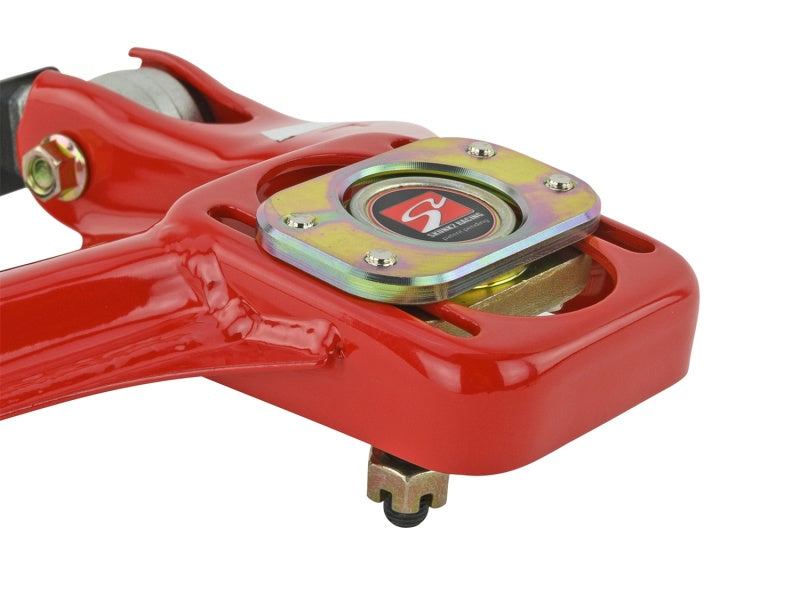 Skunk2 Pro Series Plus Front Camber Kit 92-95 Honda Civic/94-01 Acura Integra 516-05-5675 Photo - Unmounted