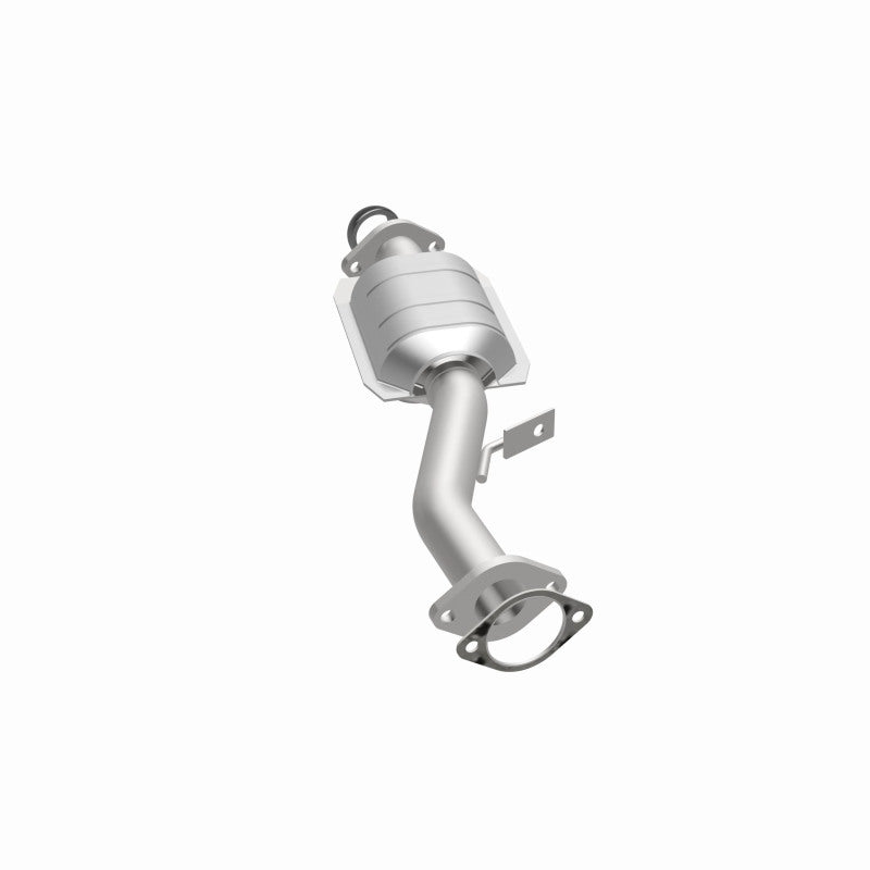MagnaFlow Subaru California Grade CARB Compliant Direct-Fit Catalytic Converter 441058 360 Degree Image Set