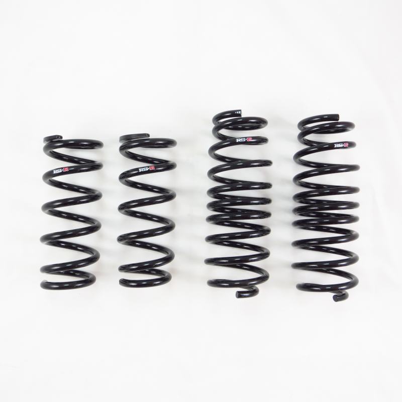 RS-R 2021 Toyota Mirai (JPD20) FCV Down Sus Springs T011D T011D User 1