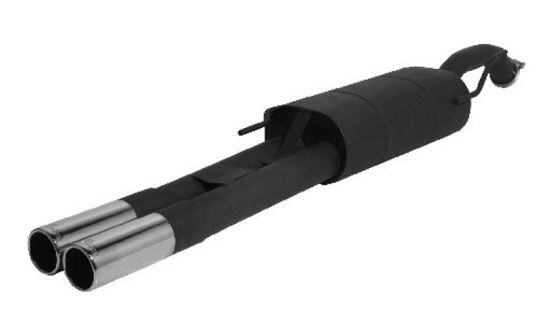 Remus 1993 Volkswagen Passat B4 Sedan/Estate 16V Axle Back Exhaust 956093 0504 956093 0504 Photo - Primary