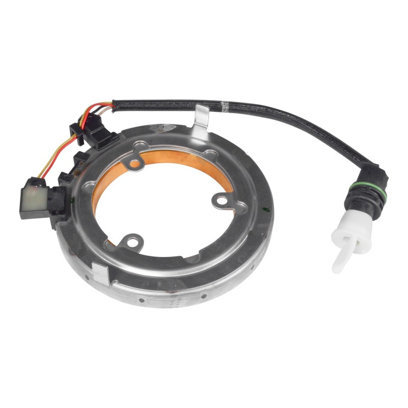Yukon Gear & Axle Yukon Gear 2003+ Chrysler 9.25in E-Locker YP C9.25F-E YP C9.25F-E Photo - Unmounted