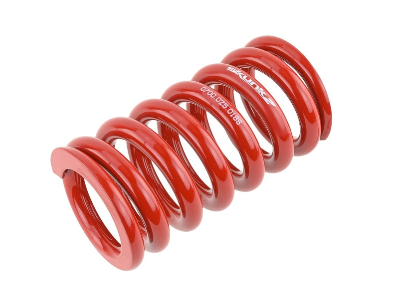 Skunk2 Coilover Spring Pro-C/ Pro-S II '88-'11 Civic (16kg/mm, 7-inch) 521-99-1140 Photo - Unmounted