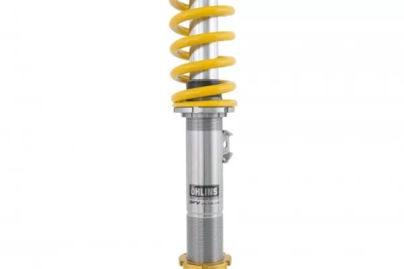 Ohlins 16-20 BMW M2/M3/M4 (F87/F8X) Road & Track Coilover System BMS MR40S1 BMS MR40S1 User 1
