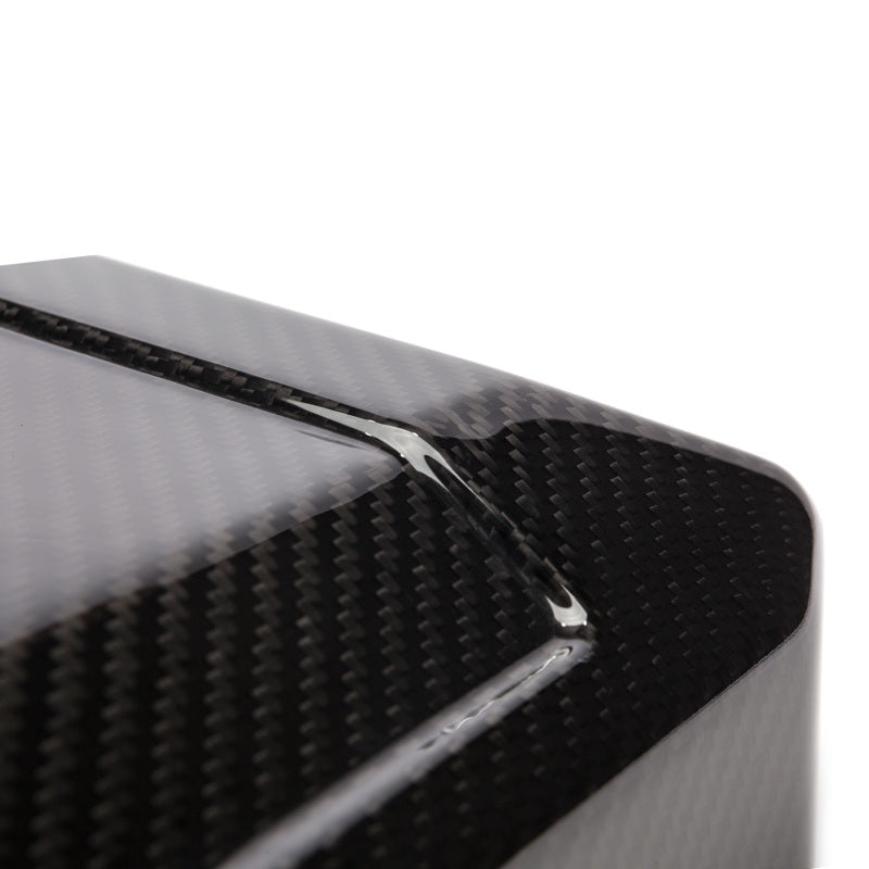 COBB 17-20 Ford F-150 EcoBoost 3.5L/Raptor / 18-20 F-150 2.7L Redline Carbon Fiber Coolant Cover 8F1700 8F1700 User 1