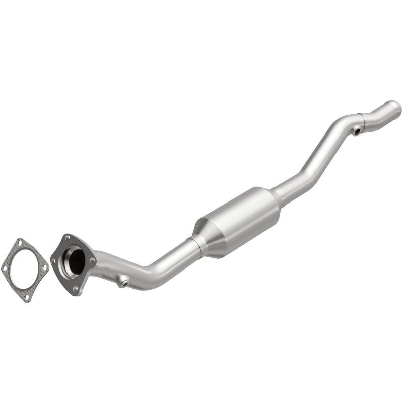 MagnaFlow Volvo HM Grade Federal / EPA Compliant Direct-Fit Catalytic Converter 24162 Photo - Primary