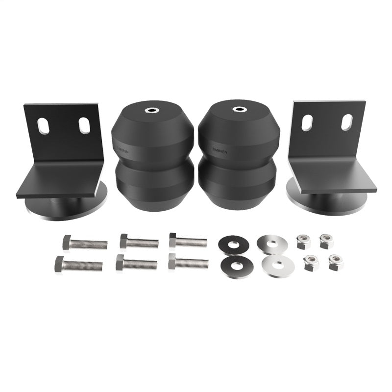 Timbren 1988 Kenworth K220 Front Suspension Enhancement System PF227 PF227 Photo - Primary
