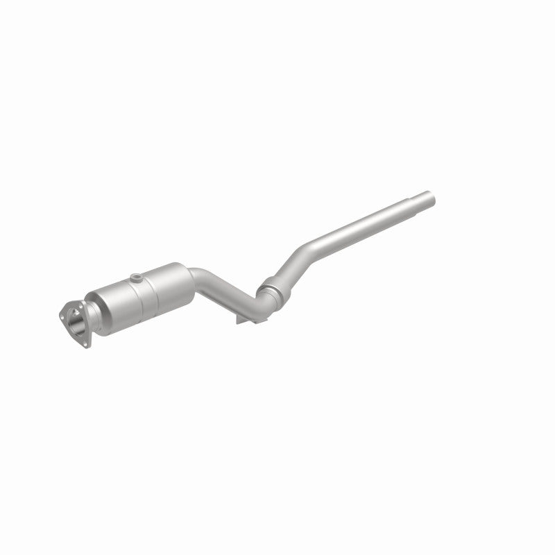 MagnaFlow Audi OEM Grade Federal / EPA Compliant Direct-Fit Catalytic Converter 51437 360 Degree Image Set