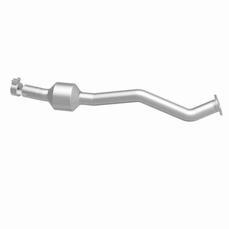 MagnaFlow BMW X5 OEM Grade Federal / EPA Compliant Direct-Fit Catalytic Converter 51835 360 Degree Image Set