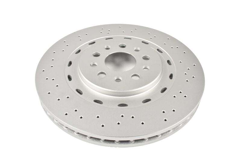 DBA DBA En-Shield Standard Rotors Brakes, Rotors & Pads Brake Rotors - OE main image