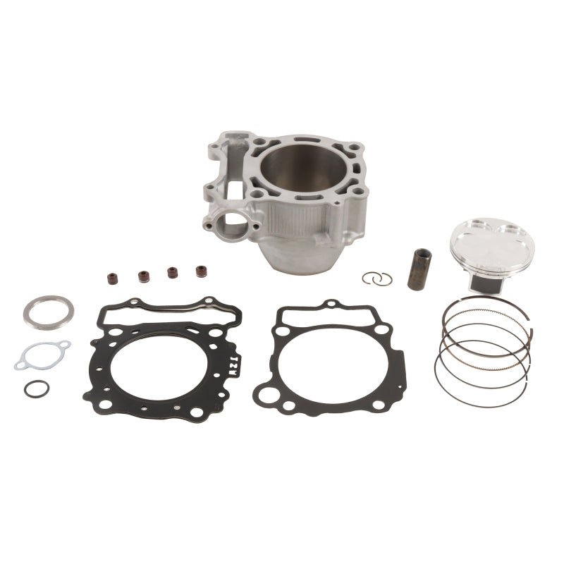 Cylinder Works 18-19 Yamaha WR 250 F 250cc Standard Bore High Compression Cylinder Kit 14.2:1 Comp. 20010-K02HC 20010-K02HC Photo - Primary