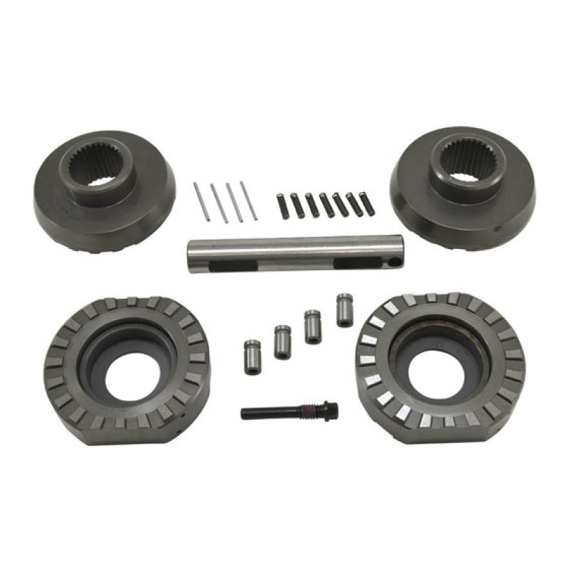 Yukon Gear & Axle USA Standard Spartan Locker For GM 8.5in w/ 30 Spline Axles / Incl. Heavy-Duty Cross Pin Shaft SL GM8.5-30 SL GM8.5-30 Photo - Primary