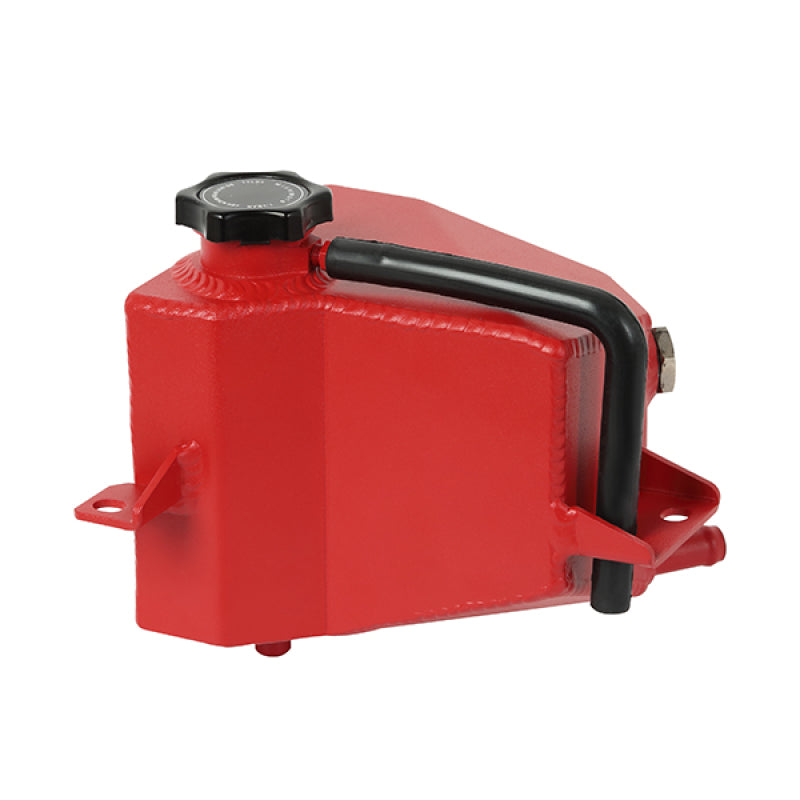 Mishimoto Honda Civic Type R Aluminum Expansion Tank, 2017+ MMRT-CTR-17EMWRD User 1